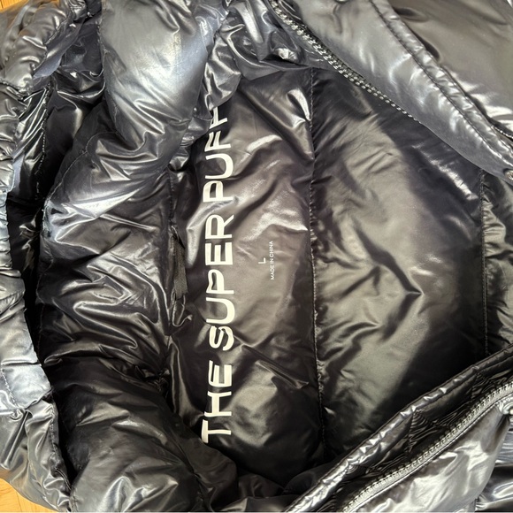 Aritzia Superpuff Long Coat - Picture 5 of 6